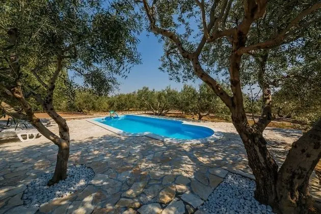 Villa, Birden Çok Yatak