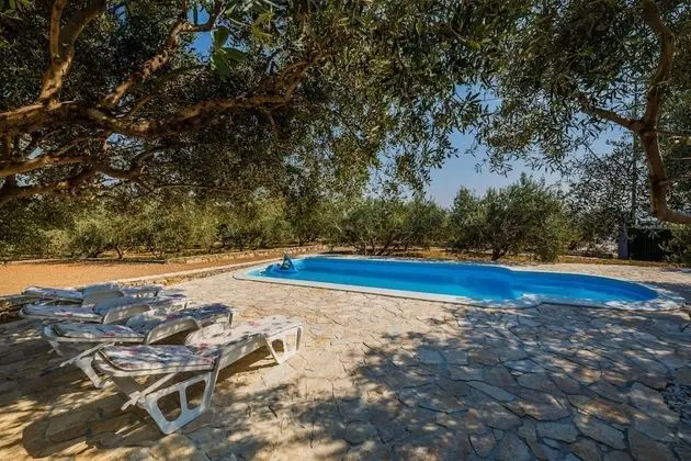 Villa, Birden Çok Yatak