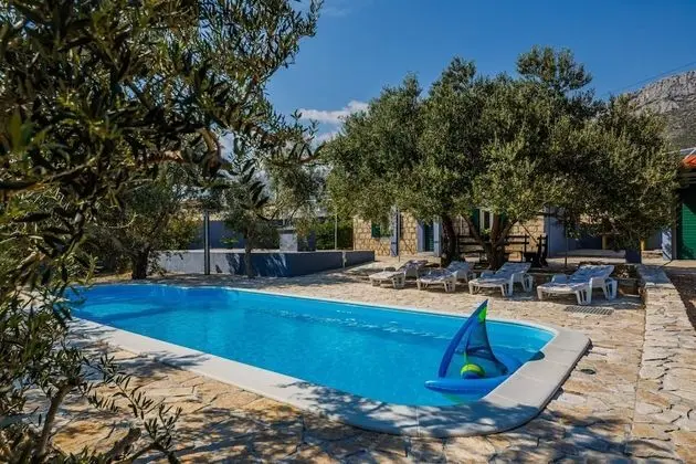 Villa, Birden Çok Yatak