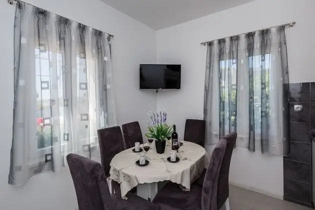 Villa, Birden Çok Yatak