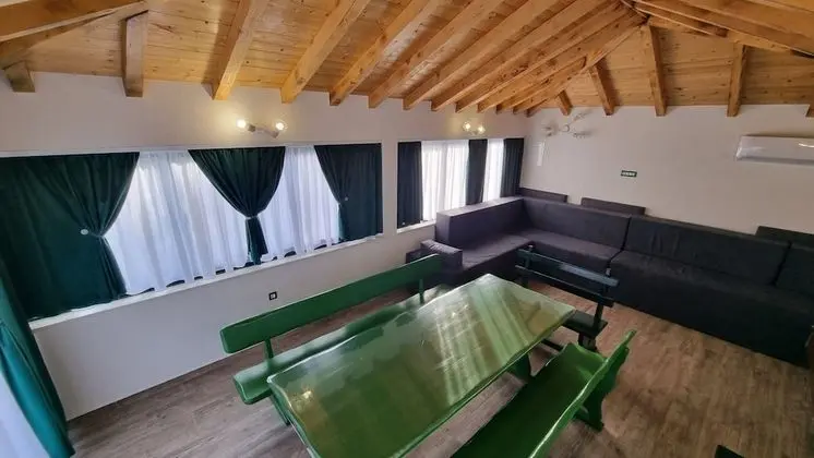 Villa, Birden Çok Yatak