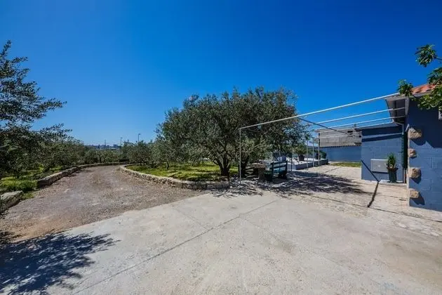 Villa, Birden Çok Yatak