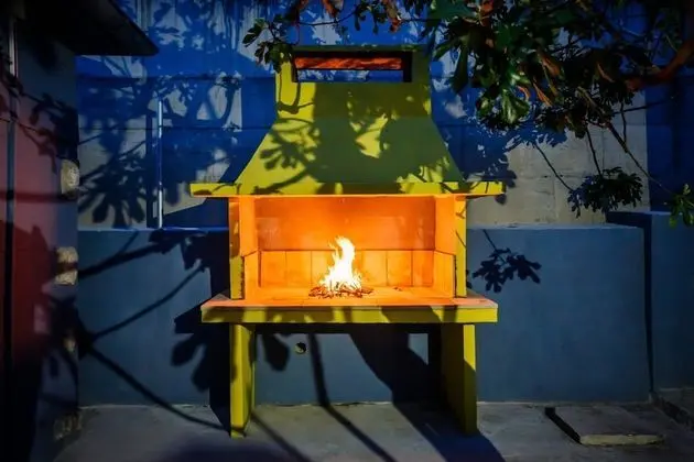 Villa, Birden Çok Yatak