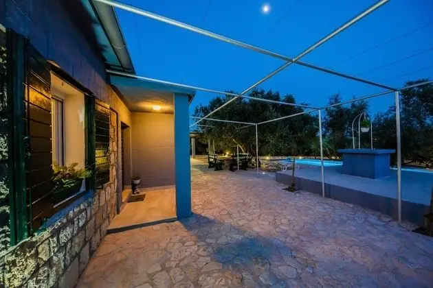 Villa, Birden Çok Yatak