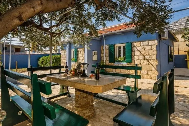 Villa, Birden Çok Yatak