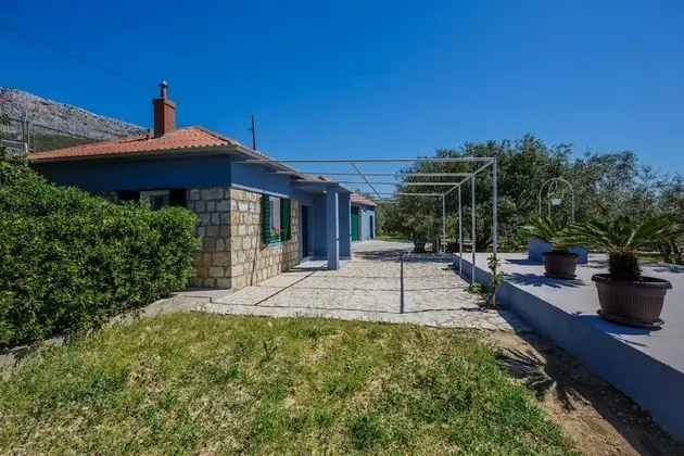 Villa, Birden Çok Yatak