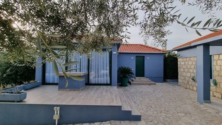 Villa, Birden Çok Yatak