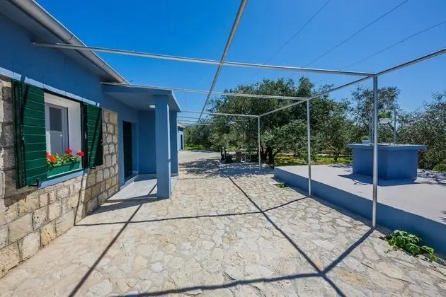 Villa, Birden Çok Yatak