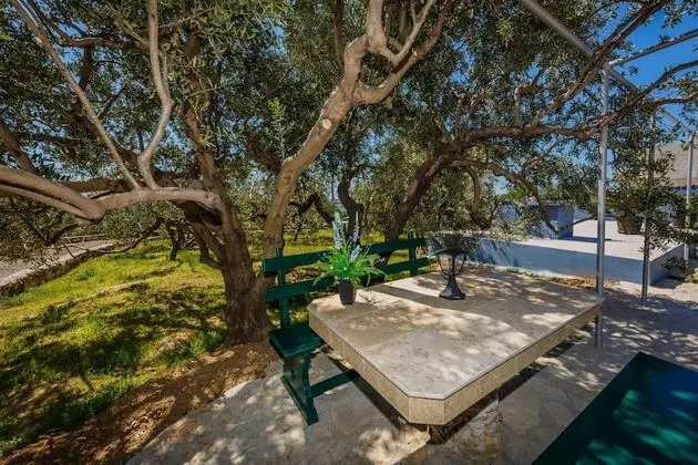 Villa, Birden Çok Yatak