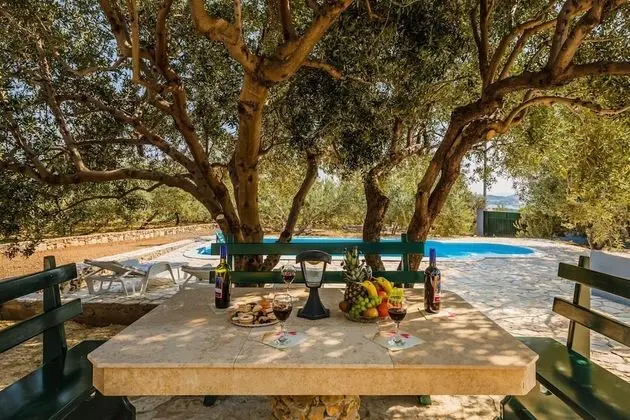 Villa, Birden Çok Yatak