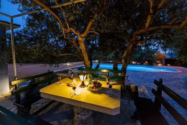 Villa, Birden Çok Yatak