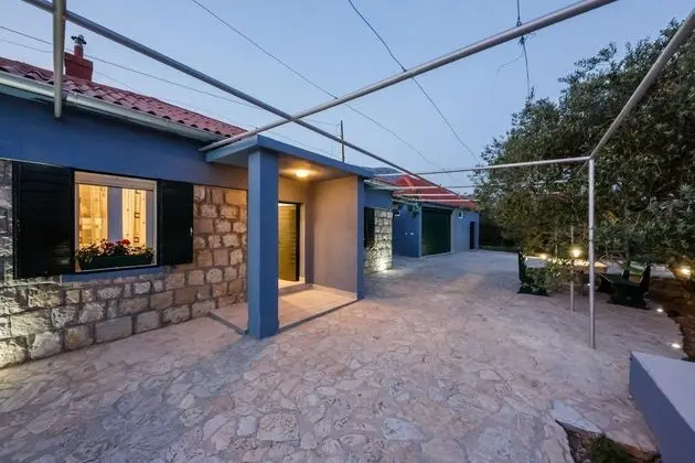 Villa, Birden Çok Yatak