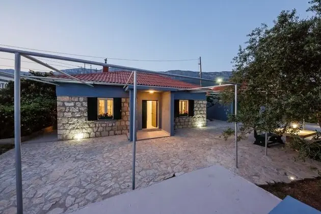 Villa, Birden Çok Yatak