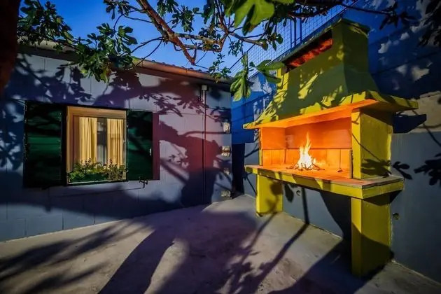 Villa, Birden Çok Yatak