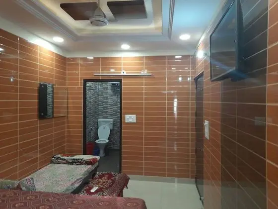 Oda, 1 Yatak Odası, Sigara İçilebilir, Balkon
