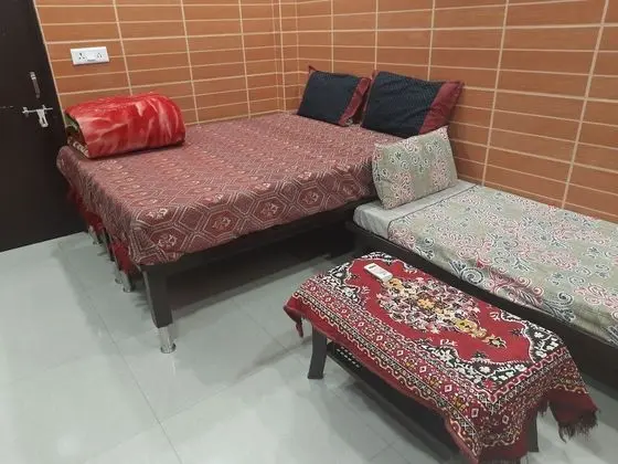 Oda, 1 Yatak Odası, Sigara İçilebilir, Balkon