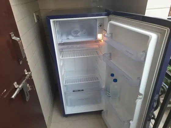 Oda, 1 Yatak Odası, Sigara İçilebilir, Balkon