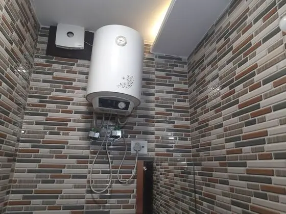Oda, 1 Yatak Odası, Sigara İçilebilir, Balkon