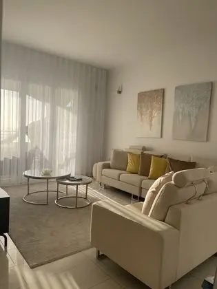Villa, 1 Yatak Odası, Şömine