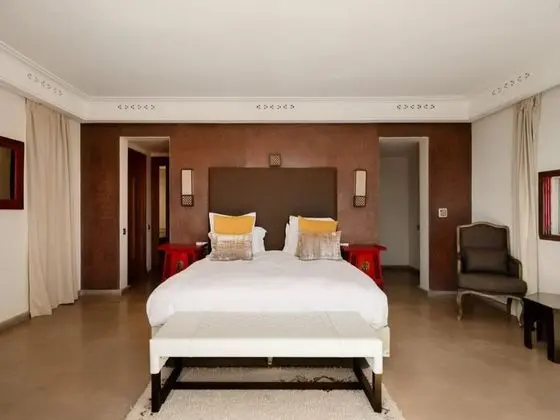 Villa, Birden Çok Yatak Odası, Engellilere Uygun, Sigara İçilebilir