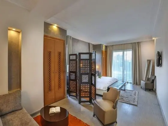 Villa, Birden Çok Yatak Odası, Engellilere Uygun, Sigara İçilebilir