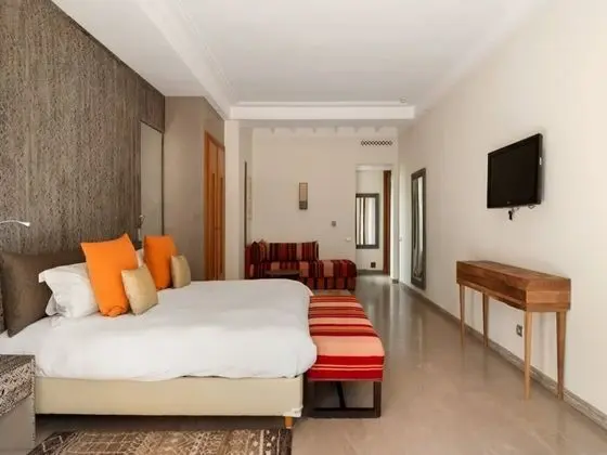 Villa, Birden Çok Yatak Odası, Engellilere Uygun, Sigara İçilebilir