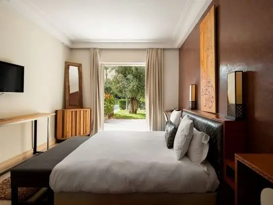 Villa, Birden Çok Yatak Odası, Engellilere Uygun, Sigara İçilebilir