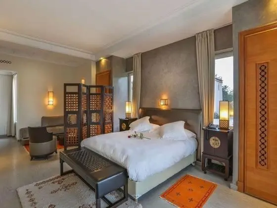 Villa, Birden Çok Yatak Odası, Engellilere Uygun, Sigara İçilebilir