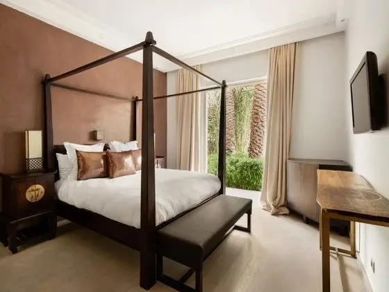 Villa, Birden Çok Yatak Odası, Engellilere Uygun, Sigara İçilebilir