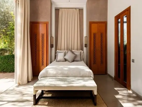 Villa, Birden Çok Yatak Odası, Engellilere Uygun, Sigara İçilebilir