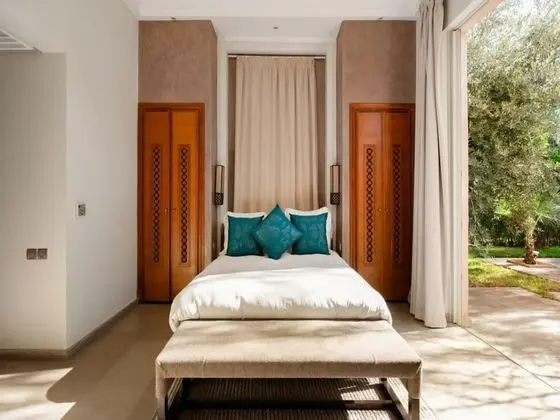 Villa, Birden Çok Yatak Odası, Engellilere Uygun, Sigara İçilebilir