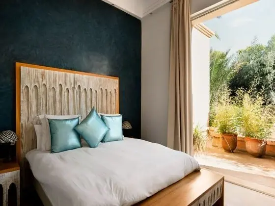 Villa, Birden Çok Yatak Odası, Engellilere Uygun, Sigara İçilebilir