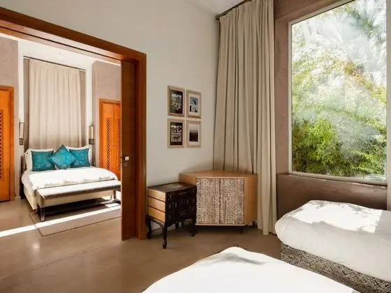 Villa, Birden Çok Yatak Odası, Engellilere Uygun, Sigara İçilebilir