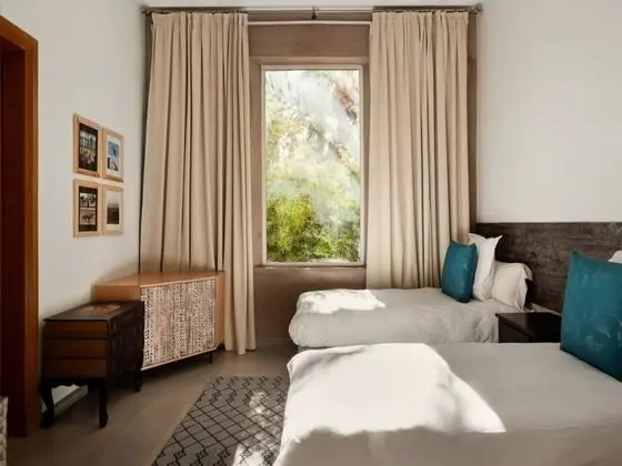 Villa, Birden Çok Yatak Odası, Engellilere Uygun, Sigara İçilebilir