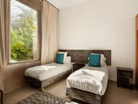 Villa, Birden Çok Yatak Odası, Engellilere Uygun, Sigara İçilebilir