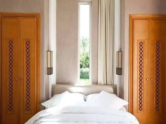 Villa, Birden Çok Yatak Odası, Engellilere Uygun, Sigara İçilebilir