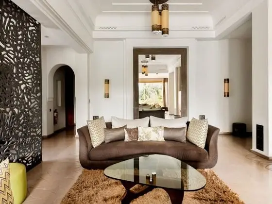 Villa, Birden Çok Yatak Odası, Engellilere Uygun, Sigara İçilebilir