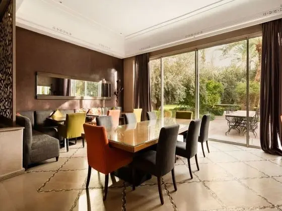 Villa, Birden Çok Yatak Odası, Engellilere Uygun, Sigara İçilebilir