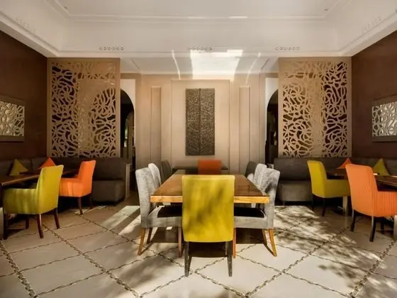 Villa, Birden Çok Yatak Odası, Engellilere Uygun, Sigara İçilebilir