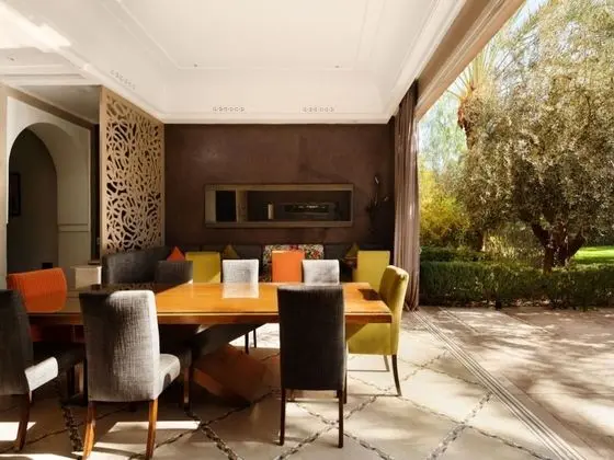 Villa, Birden Çok Yatak Odası, Engellilere Uygun, Sigara İçilebilir