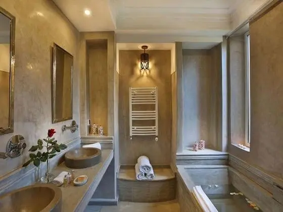 Villa, Birden Çok Yatak Odası, Engellilere Uygun, Sigara İçilebilir