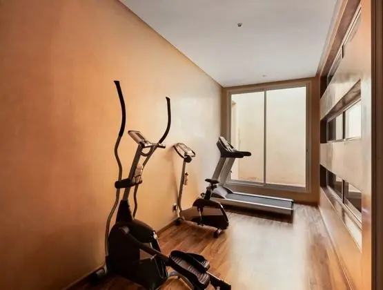 Villa, Birden Çok Yatak Odası, Engellilere Uygun, Sigara İçilebilir