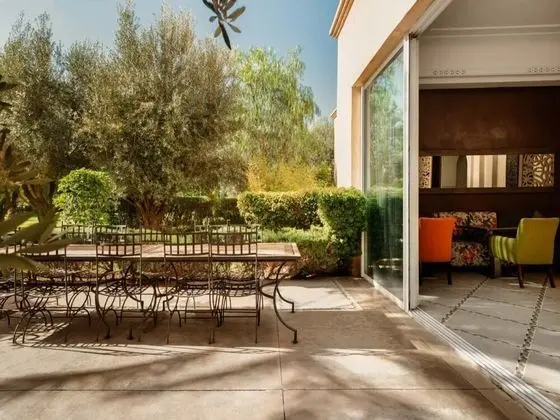 Villa, Birden Çok Yatak Odası, Engellilere Uygun, Sigara İçilebilir