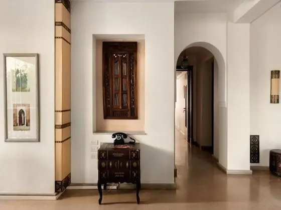 Villa, Birden Çok Yatak Odası, Engellilere Uygun, Sigara İçilebilir