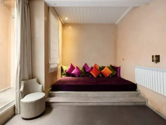 Villa, Birden Çok Yatak Odası, Engellilere Uygun, Sigara İçilebilir