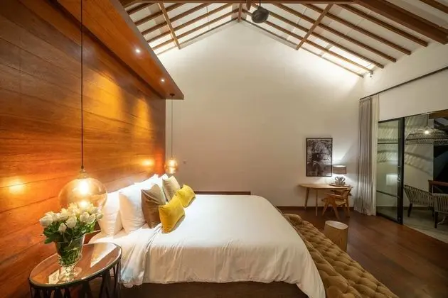 Villa, 2 Yatak Odası, Sigara İçilebilir, Kişiye Özel Havuzlu