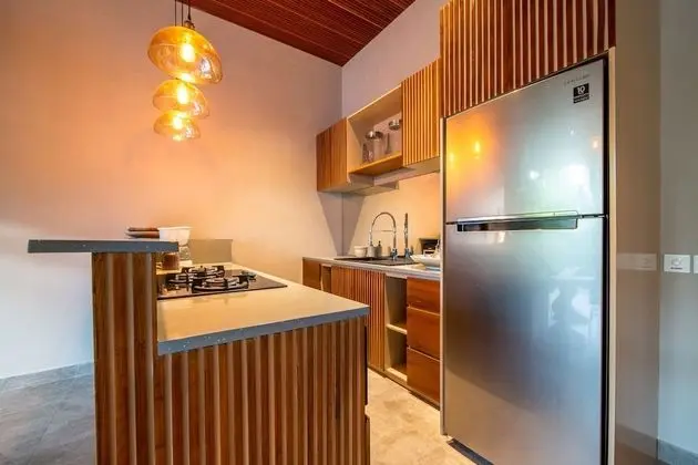 Villa, 2 Yatak Odası, Sigara İçilebilir, Kişiye Özel Havuzlu