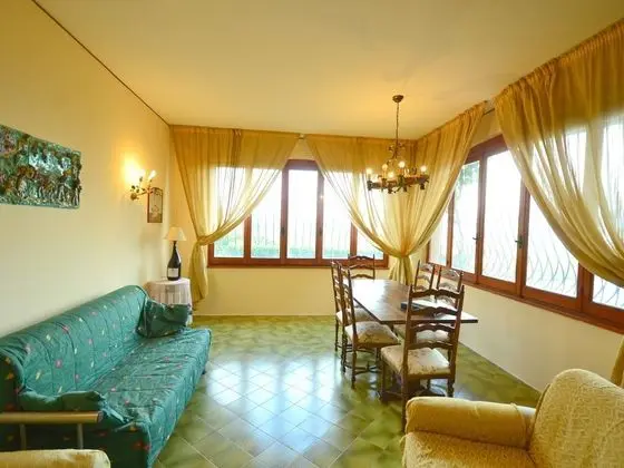 Oturma Alanı