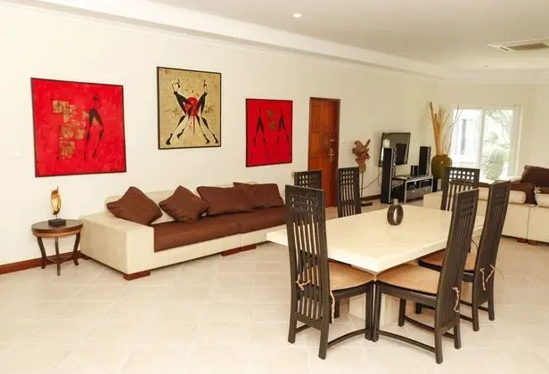 Luxury Villa