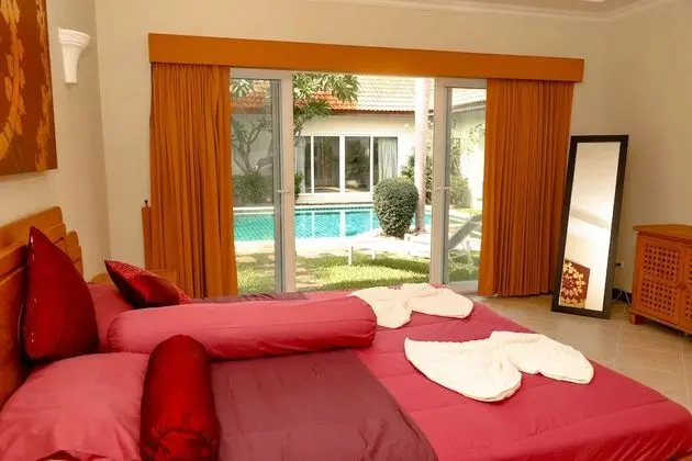 Luxury Villa